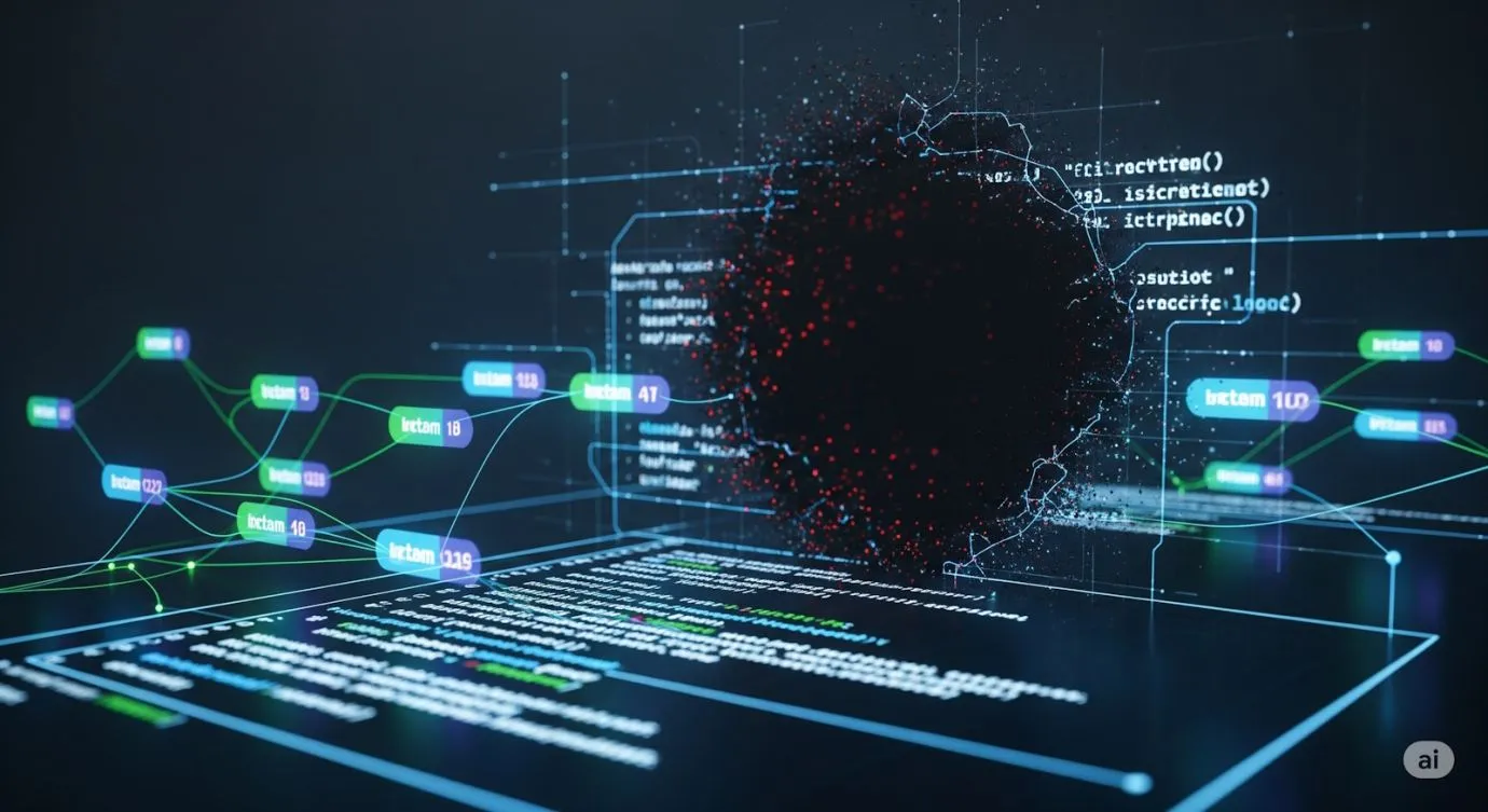 KI-generierter Code birgt Risiken
