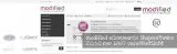modified eCommerce Shopsoftware 2.0.5.0 rev 12487 veröffentlicht
