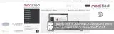 modified eCommerce Shopsoftware 2.0.7.2 rev 14622 veröffentlicht