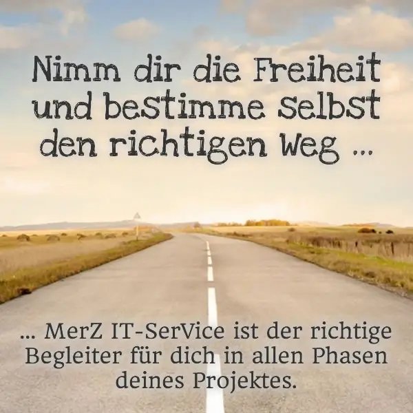 Ihr ständiger Begleiter für alle Phasen Ihres eCommerce-Projekt: MerZ IT-SerVice erstellt, wartet und erweitert seit über 15 Jahren eCommerce Shopsysteme Ihr ständiger Begleiter für alle Phasen Ihres eCommerce-Projekt: MerZ IT-SerVice erstellt, wartet und erweitert seit über 15 Jahren eCommerce Shopsysteme
