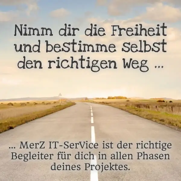 Ihr ständiger Begleiter für alle Phasen Ihres eCommerce-Projekt: MerZ IT-SerVice erstellt, wartet und erweitert seit über 15 Jahren eCommerce Shopsysteme Ihr ständiger Begleiter für alle Phasen Ihres eCommerce-Projekt: MerZ IT-SerVice erstellt, wartet und erweitert seit über 15 Jahren eCommerce Shopsysteme