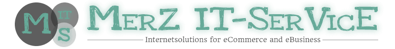 MerZ IT-SerVice MerZ IT-SerVice