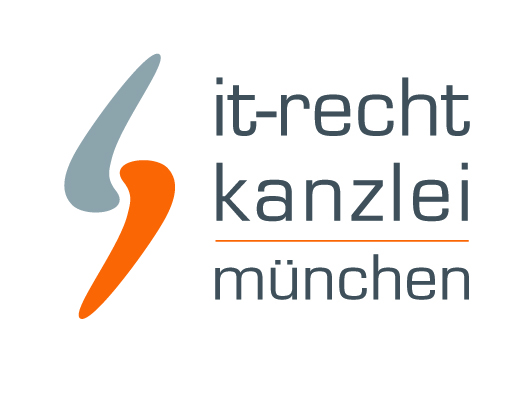 Logo der IT-Recht Kanzlei