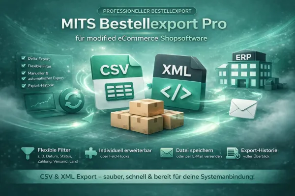 MITS Bestellerport Pro