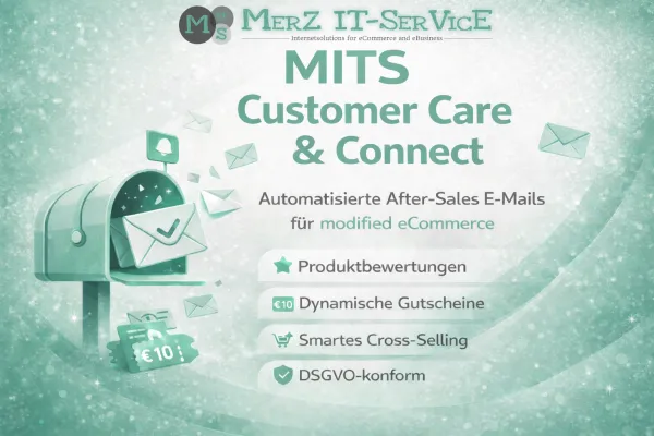 MITS Customer Care & Connect