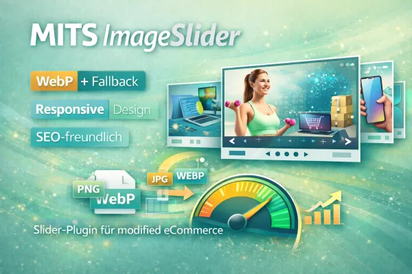 MITS ImageSlider für modified eCommerce Shopsoftware by Hetfield MITS ImageSlider für modified eCommerce Shopsoftware by Hetfield