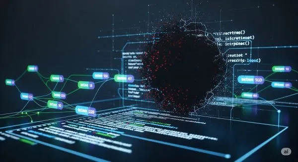 Vorsicht vor dem Code-Kopieren: Warum KI-generierter Code Risiken birgt