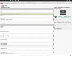 Modul zur Datenweitergabe an Versanddienstleister nach DSGVO
