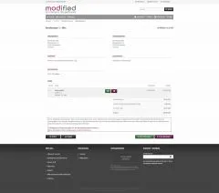 Modul zur Datenweitergabe an Versanddienstleister nach DSGVO