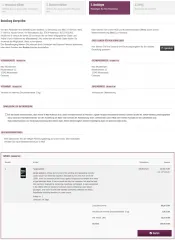 Modul zur Datenweitergabe an Versanddienstleister nach DSGVO