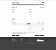 Modul zur Datenweitergabe an Versanddienstleister nach DSGVO