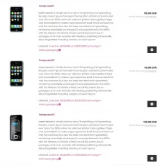 MITS DeliveryDate - Anzeige Lieferdatum statt der Lieferzeit