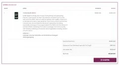 MITS DeliveryDate - Anzeige Lieferdatum statt der Lieferzeit