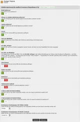 MITS Händlerregistrierung für modified eCommerce Shopsoftware
