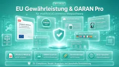 MITS EU Gewährleistung & GARAN Pro