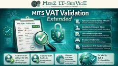 MITS VAT Validation Extended
