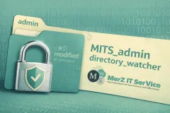 MITS_admin_directory_watcher – Sicherheit und Kontrolle für den Admin-Ordner in modified eCommerce