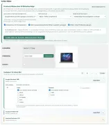 MITS Artikelexport Pro – Google Shopping & Produktfeeds