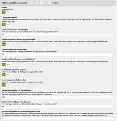 MITS DeleteOldCustomers