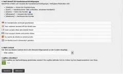 MITS DeleteOldCustomers