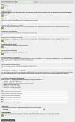 MITS DeleteOldCustomers