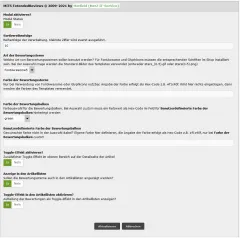 MITS ExtendedReviews - Erweitere Bewertungen