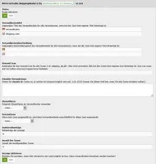 MITS ExtTable ShippingModul