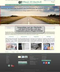 MITS ImageSlider für modified eCommerce Shopsoftware by Hetfield