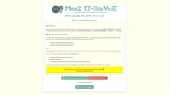MITS Language Files Define Fixer für modified eCommerce Shopsoftware