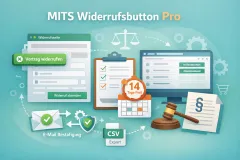 MITS Widerrufsbutton Pro