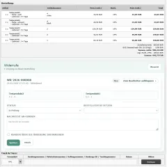 MITS Widerrufsbutton Pro