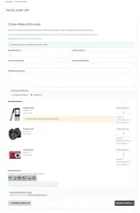 MITS Widerrufsbutton Pro