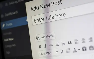 Die eigene Homepage selber pflegen und verwalten mit dem eignen Content-Management-System, z.B. mit Wordpress, Joomla, Typo3 oder anderen professionellen Anwendungen Die eigene Webseite selber pflegen und verwalten mit dem individuell umgesetzten CMS-System auf Basis erprobter Systeme, wie z.B. Wordpress, Joomla, Typo3 und vielen anderen professionellen Anwendungen